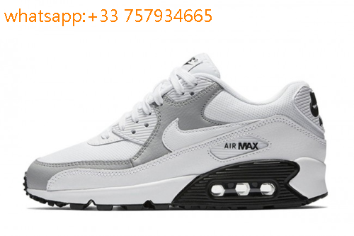 Soldes > nike air max 90 homme blanche > en stock