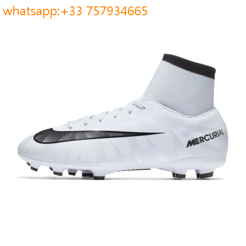 chaussure de foot pas cher mercurial