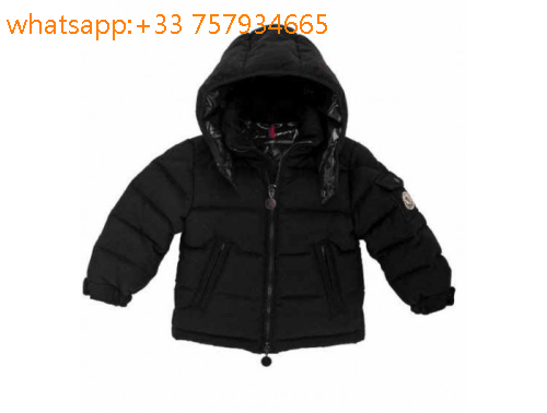 doudoune moncler enfant