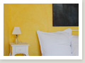 la chambre jaune